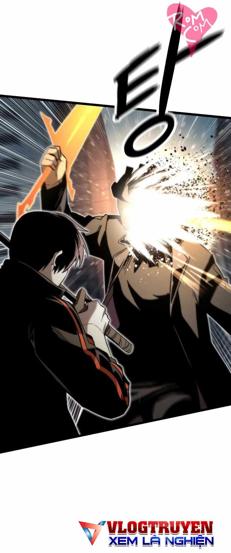 Nhân Vật Phụ Siêu Cấp Chap 54 - Next Chap 55