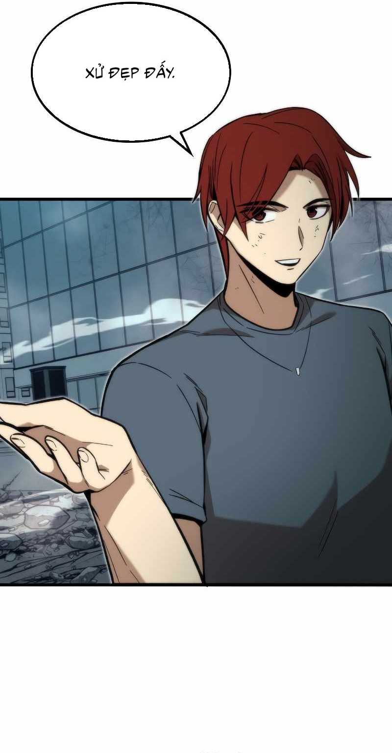 Nhân Vật Phụ Siêu Cấp Chap 54 - Next Chap 55