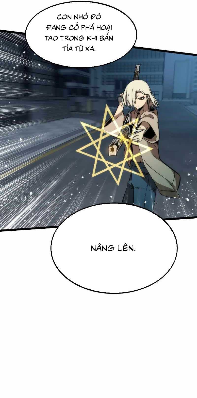 Nhân Vật Phụ Siêu Cấp Chap 54 - Next Chap 55