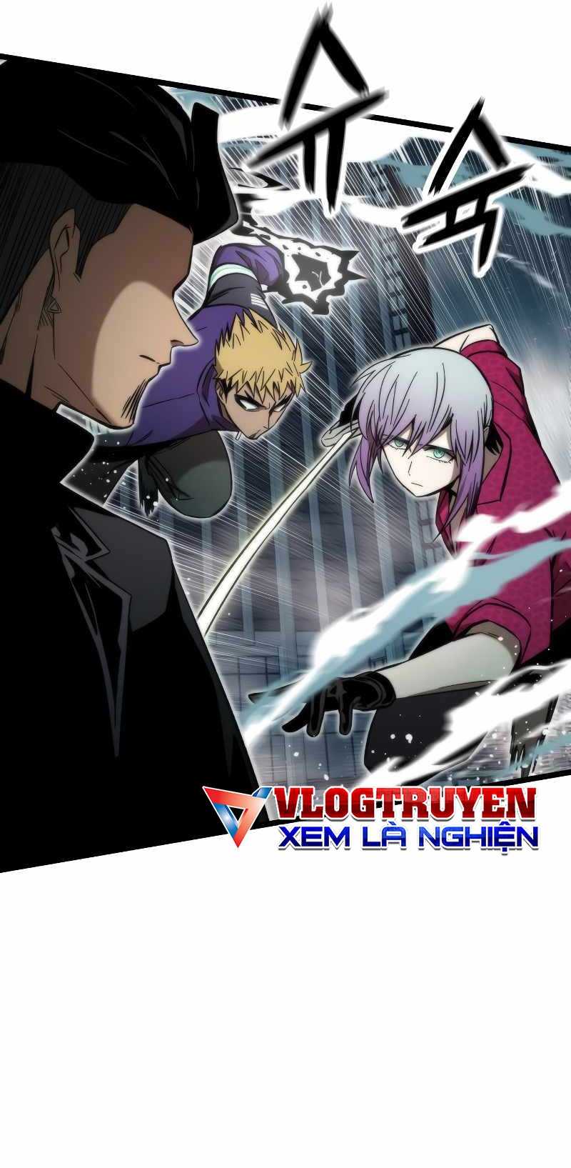 Nhân Vật Phụ Siêu Cấp Chap 54 - Next Chap 55