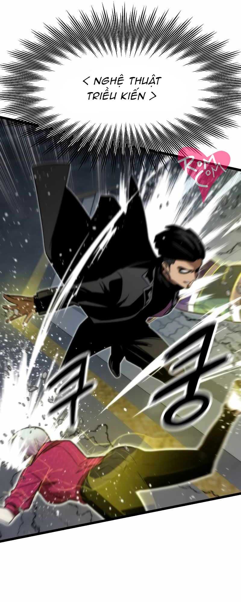 Nhân Vật Phụ Siêu Cấp Chap 54 - Next Chap 55