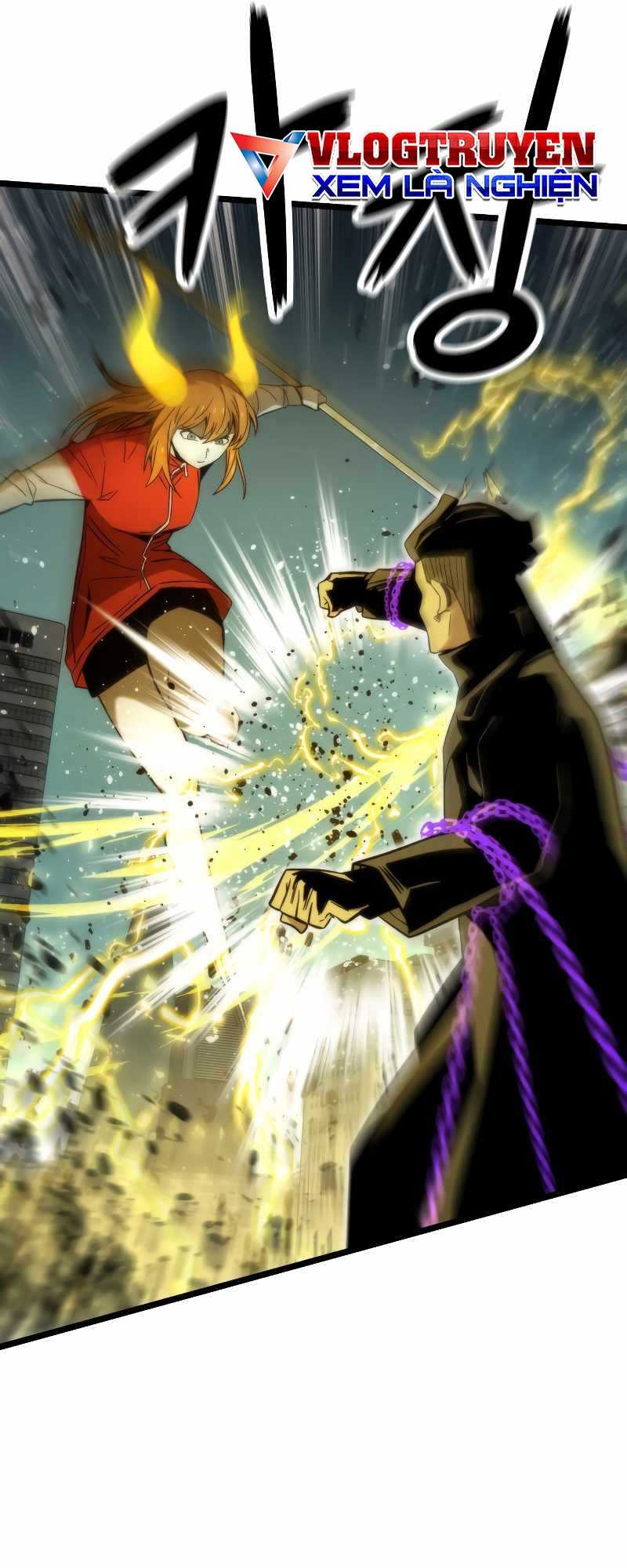 Nhân Vật Phụ Siêu Cấp Chap 54 - Next Chap 55