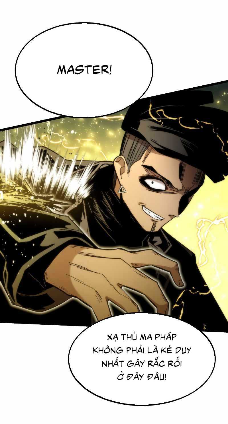 Nhân Vật Phụ Siêu Cấp Chap 54 - Next Chap 55