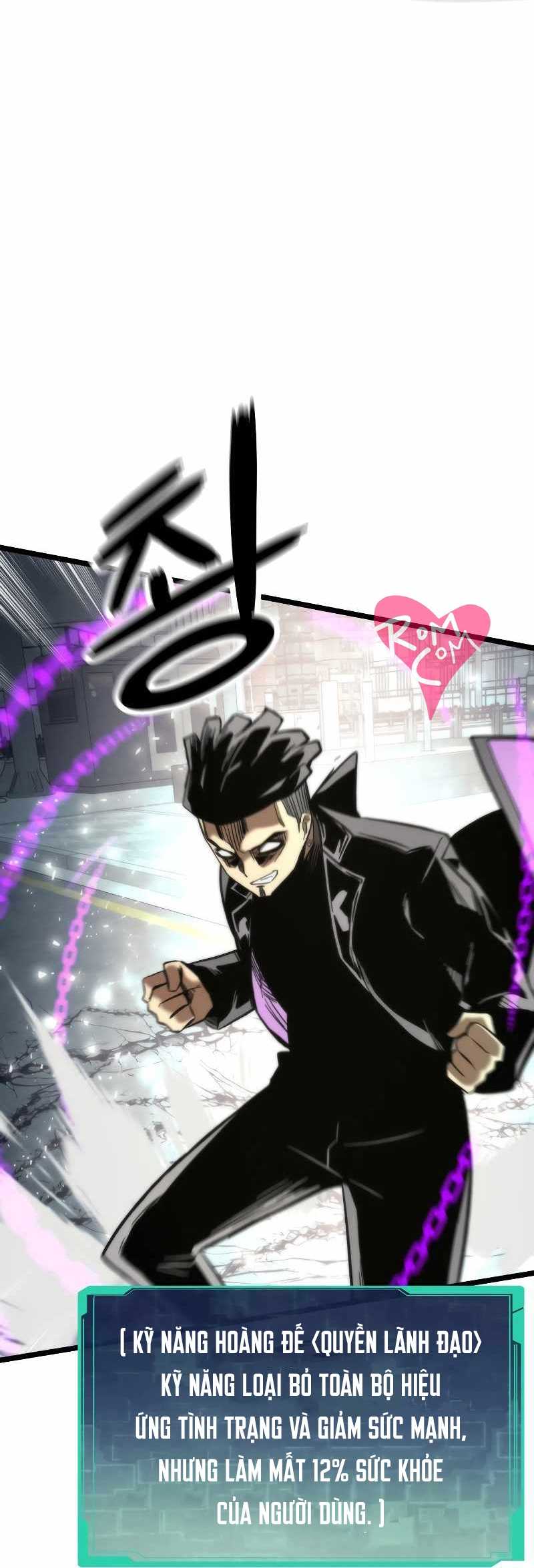 Nhân Vật Phụ Siêu Cấp Chap 54 - Next Chap 55