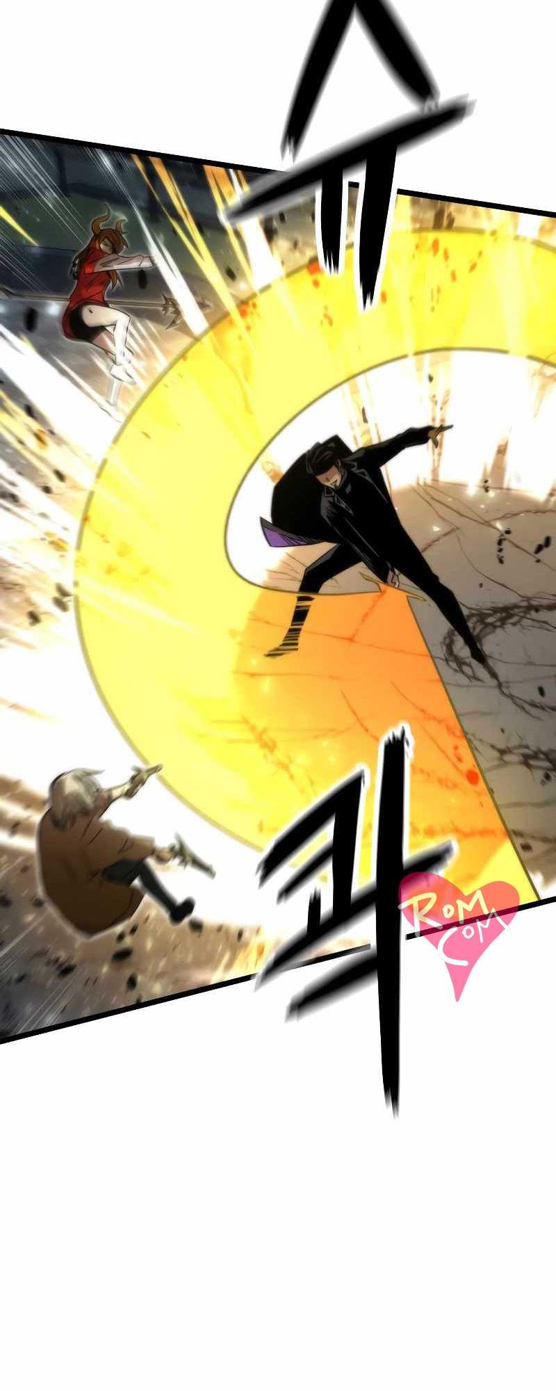 Nhân Vật Phụ Siêu Cấp Chap 54 - Next Chap 55