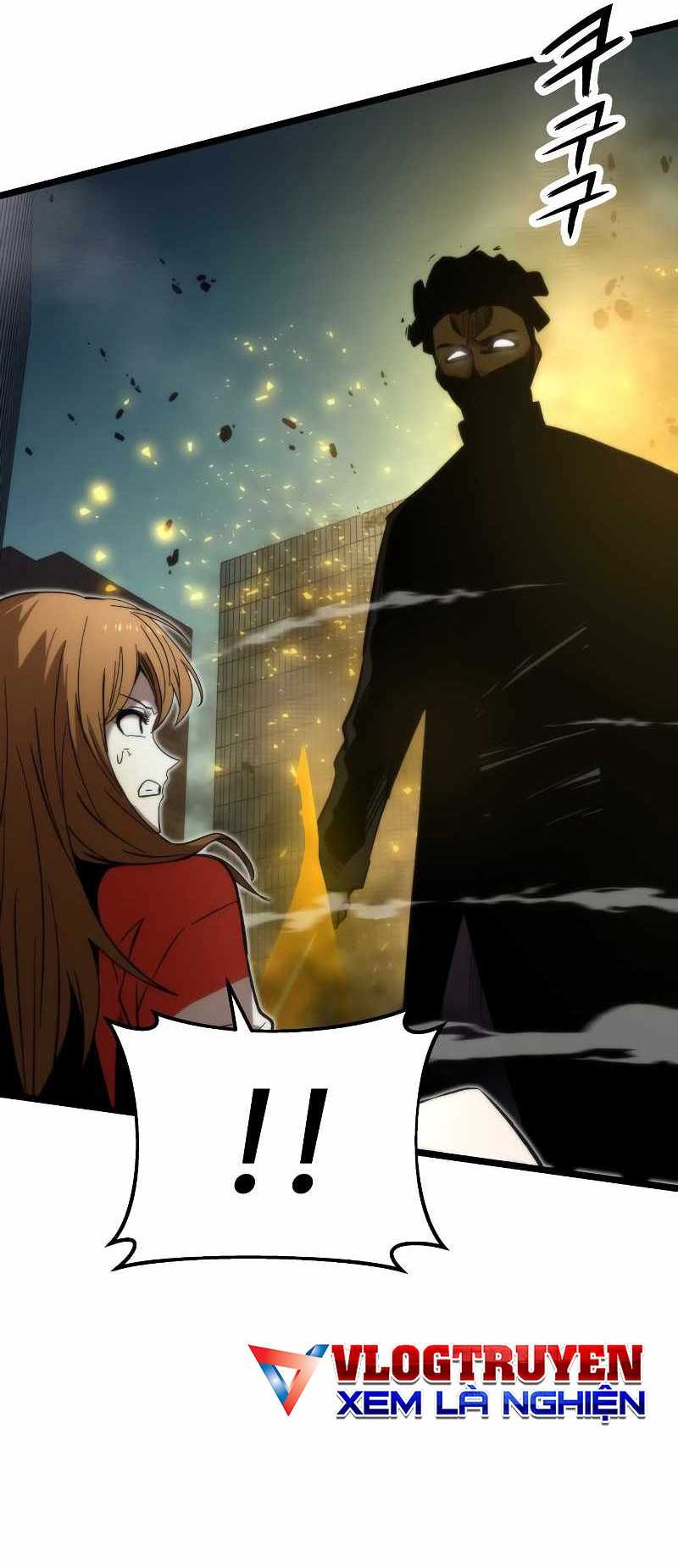 Nhân Vật Phụ Siêu Cấp Chap 54 - Next Chap 55