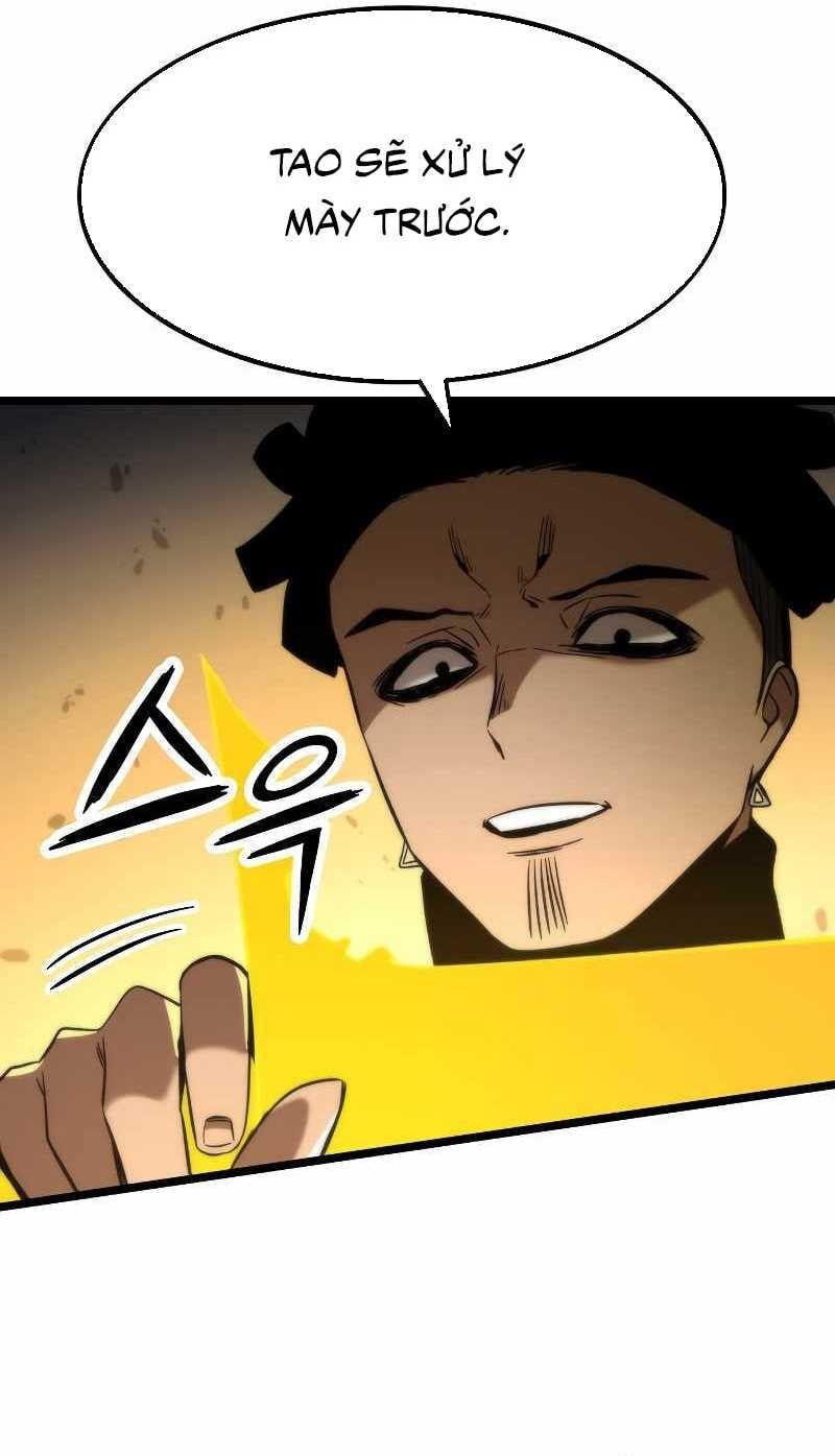 Nhân Vật Phụ Siêu Cấp Chap 54 - Next Chap 55