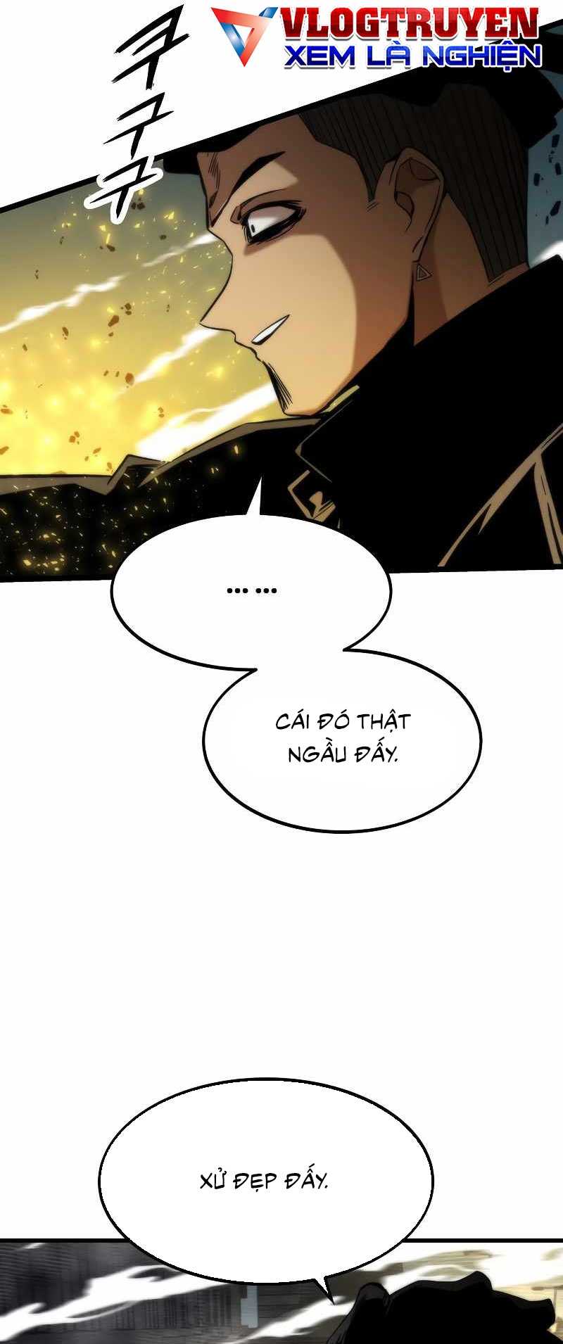 Nhân Vật Phụ Siêu Cấp Chap 54 - Next Chap 55