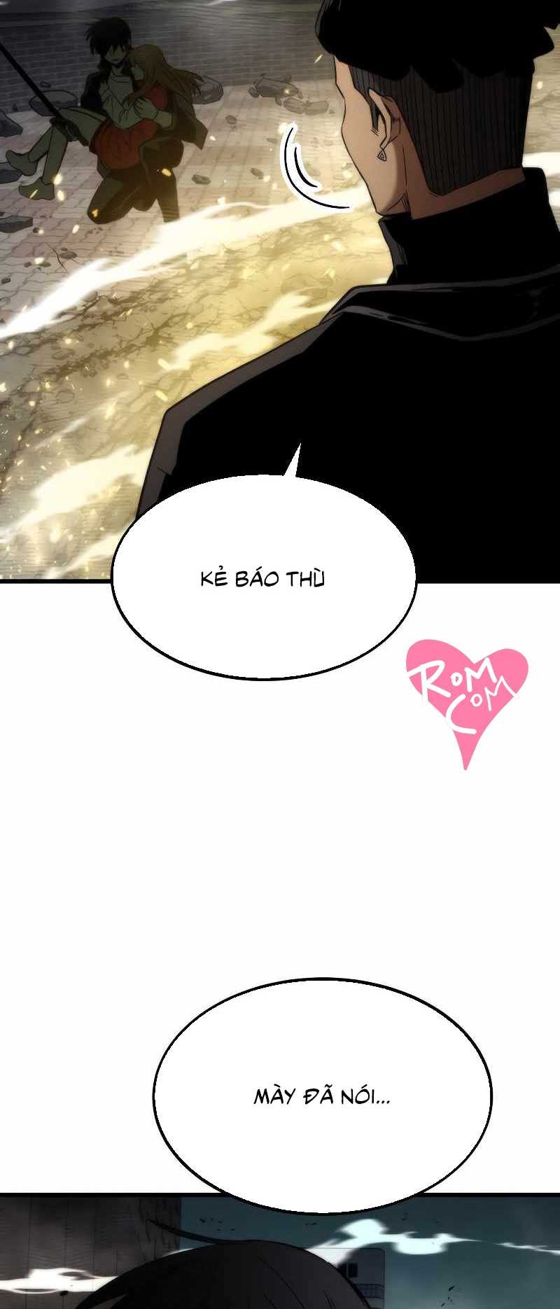 Nhân Vật Phụ Siêu Cấp Chap 54 - Next Chap 55