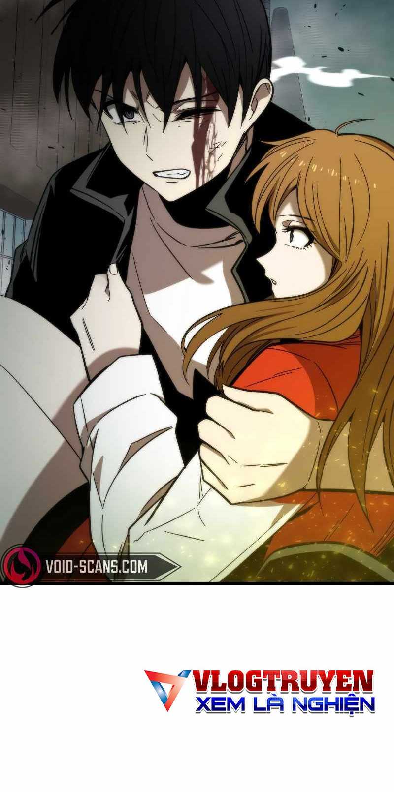 Nhân Vật Phụ Siêu Cấp Chap 54 - Next Chap 55