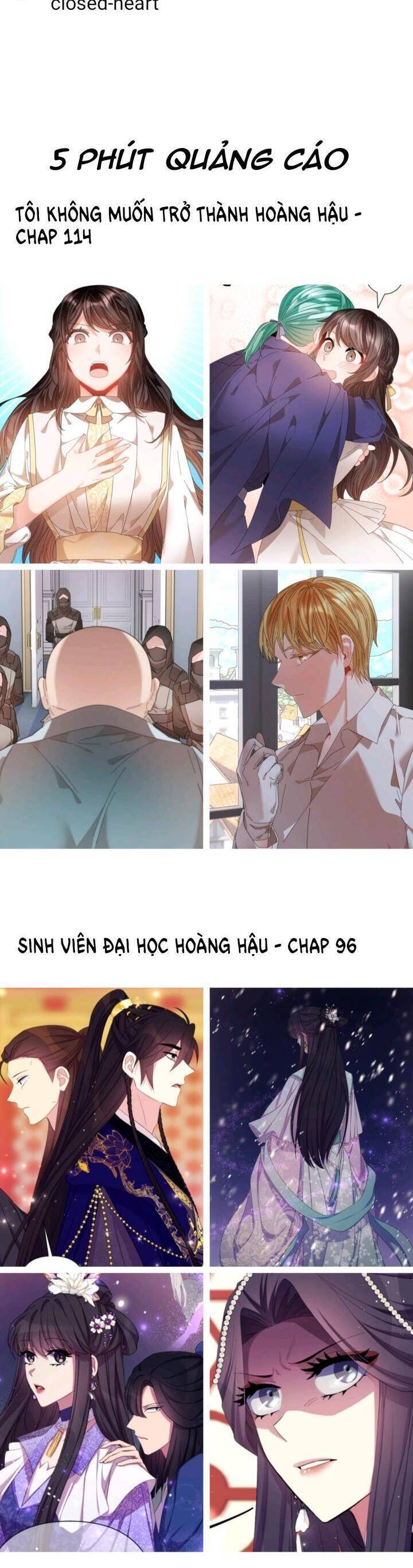 Nhân Viên Mới Là Ma Vương Chap 12 - Next Chap 13