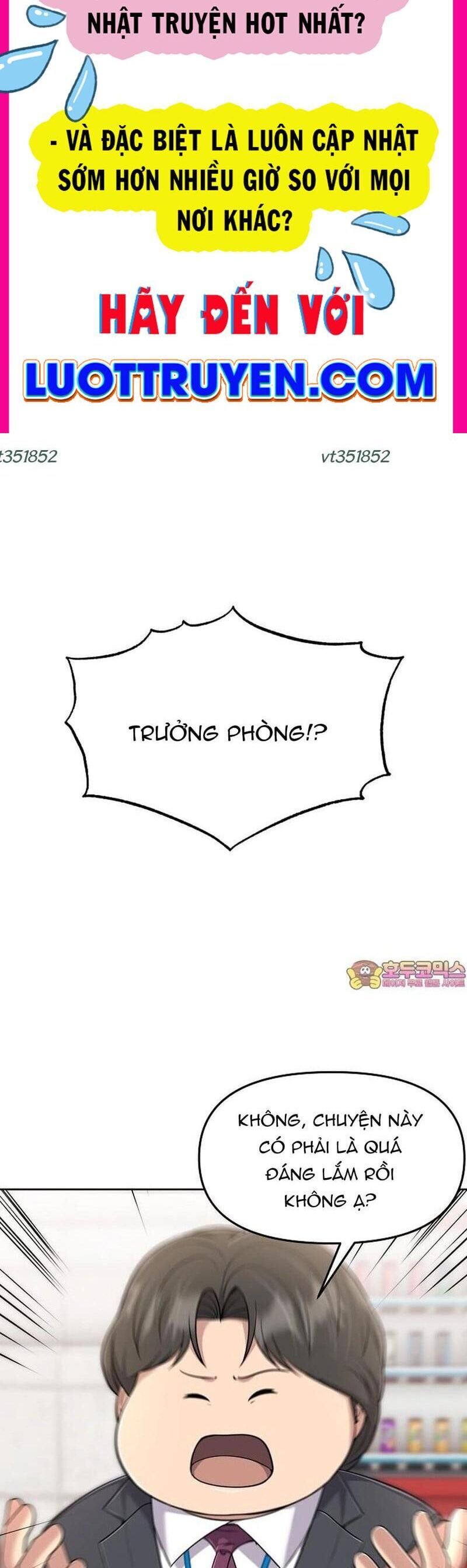 Nhân Viên Thực Tập Kim Cheolsu Chap 113 - Next Chap 114