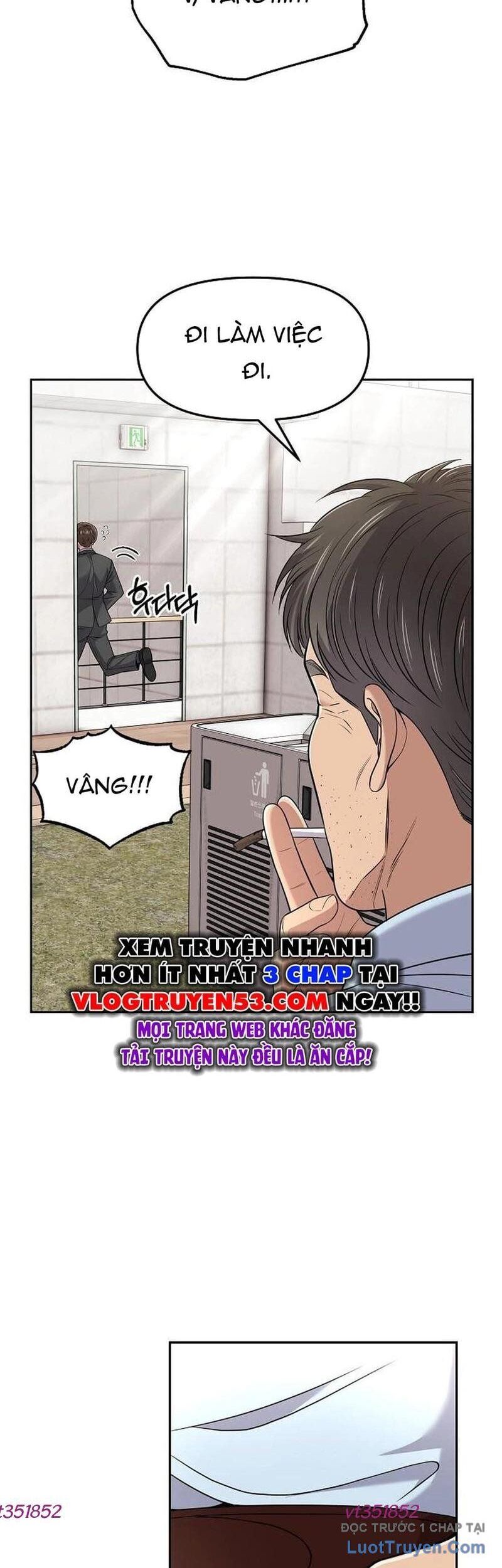 Nhân Viên Thực Tập Kim Cheolsu Chap 113 - Next Chap 114