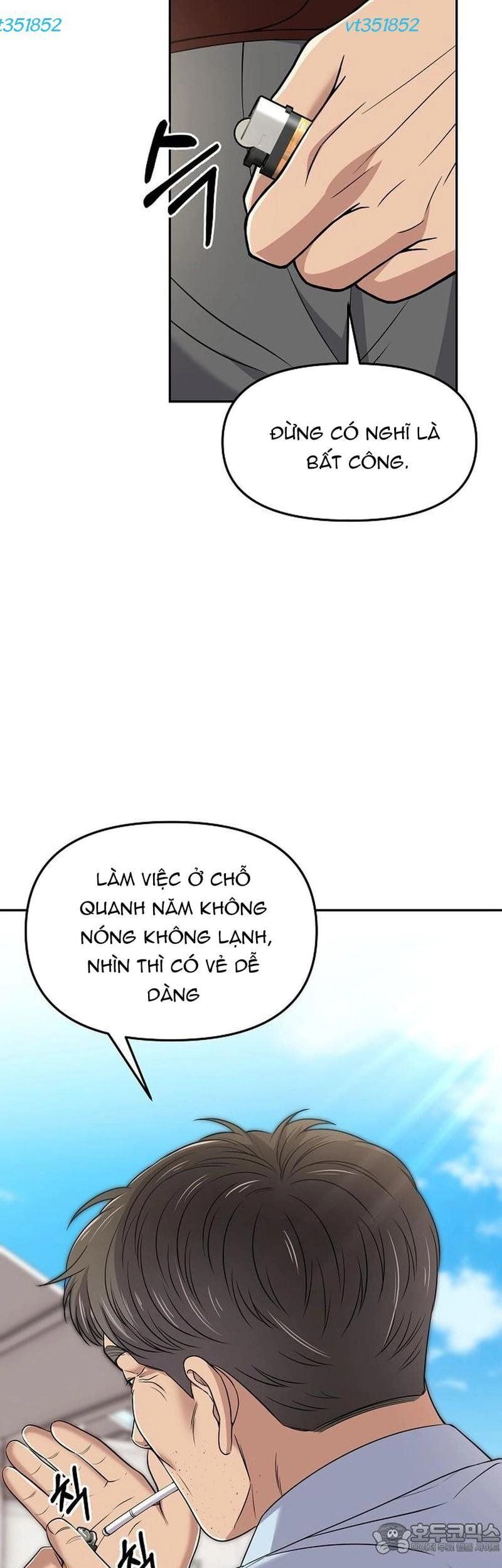Nhân Viên Thực Tập Kim Cheolsu Chap 113 - Next Chap 114