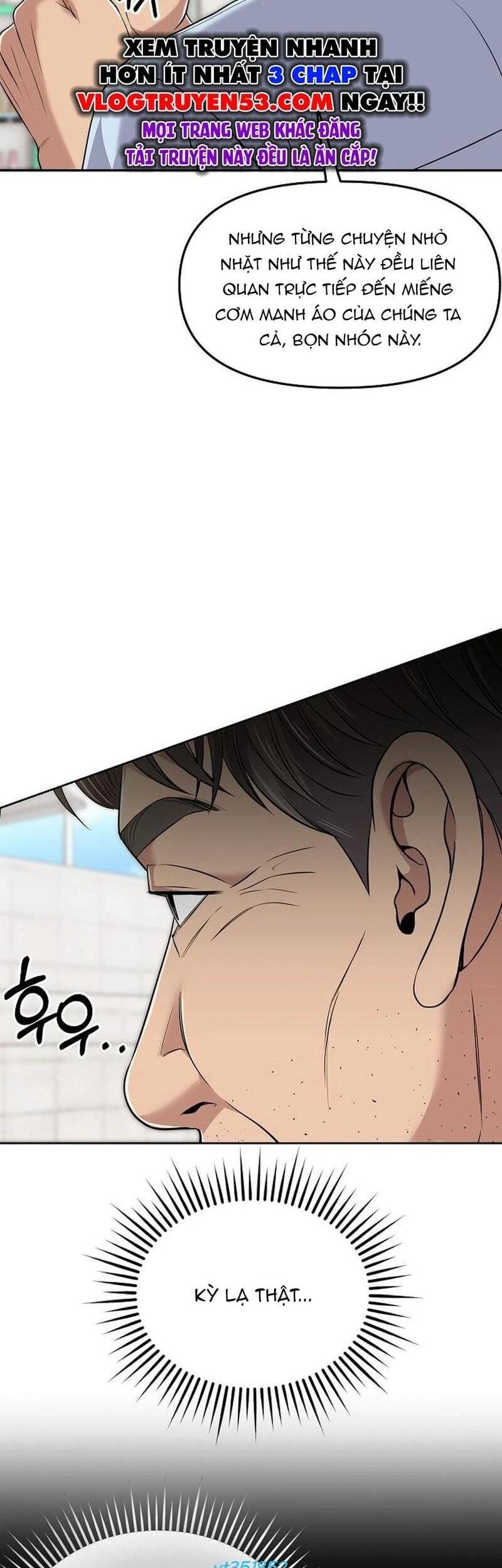 Nhân Viên Thực Tập Kim Cheolsu Chap 113 - Next Chap 114