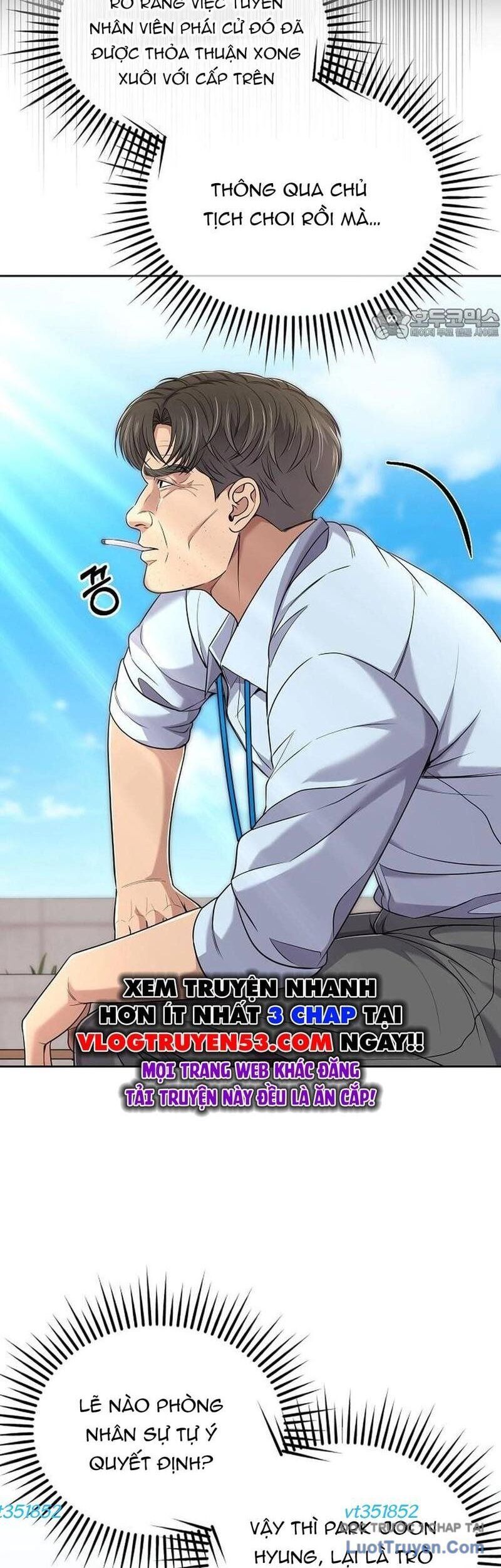 Nhân Viên Thực Tập Kim Cheolsu Chap 113 - Next Chap 114