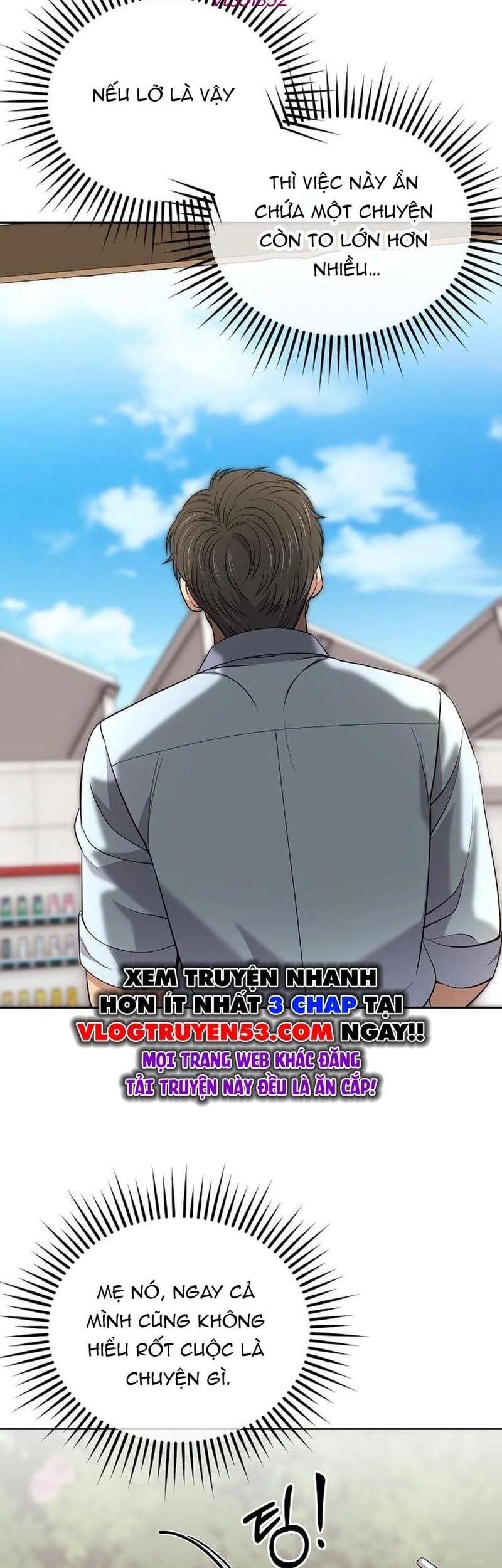 Nhân Viên Thực Tập Kim Cheolsu Chap 113 - Next Chap 114