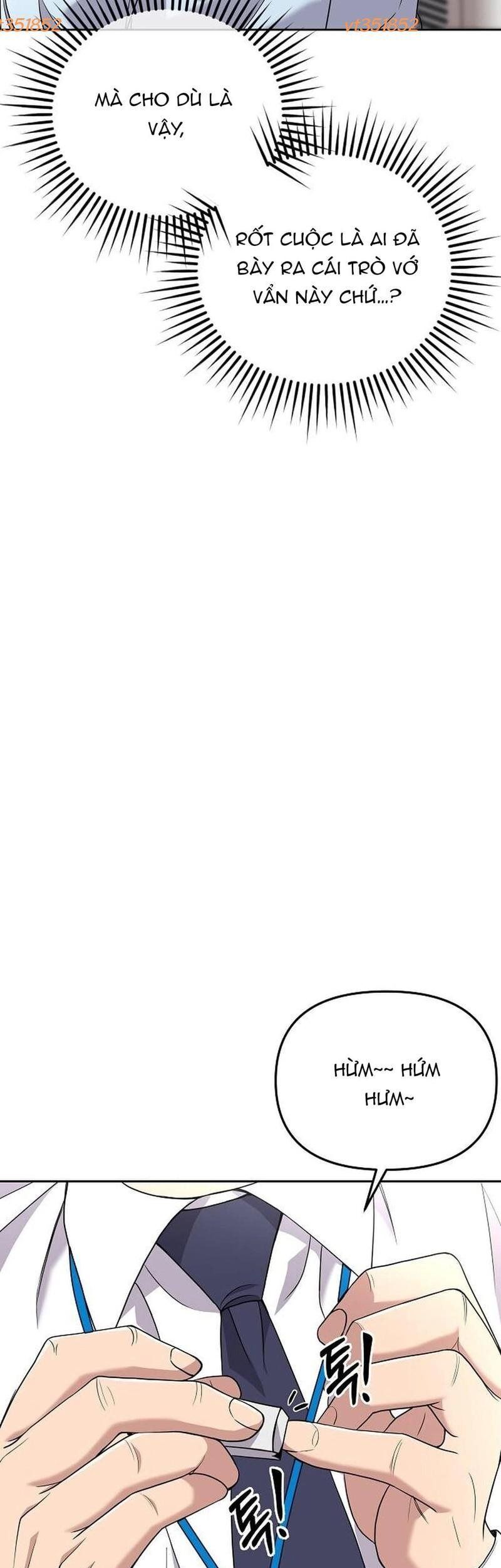 Nhân Viên Thực Tập Kim Cheolsu Chap 113 - Next Chap 114