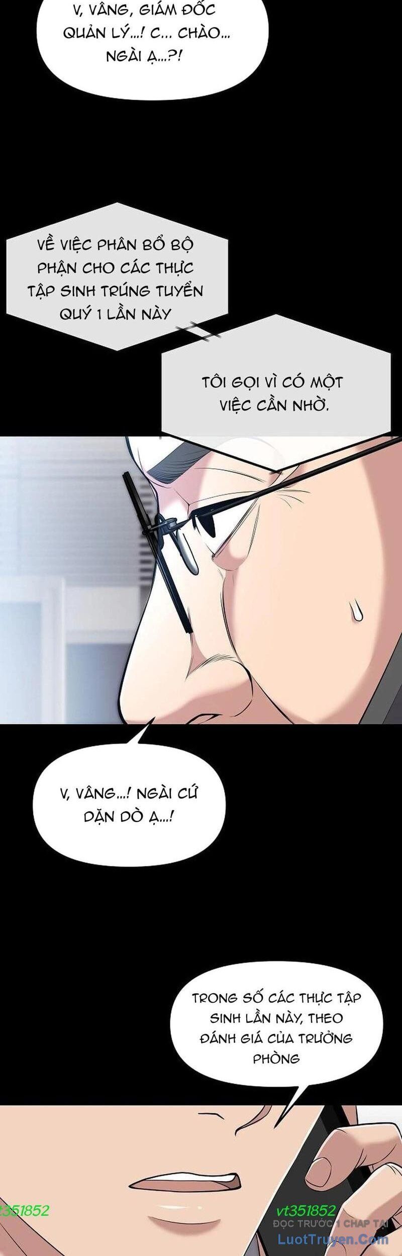 Nhân Viên Thực Tập Kim Cheolsu Chap 113 - Next Chap 114