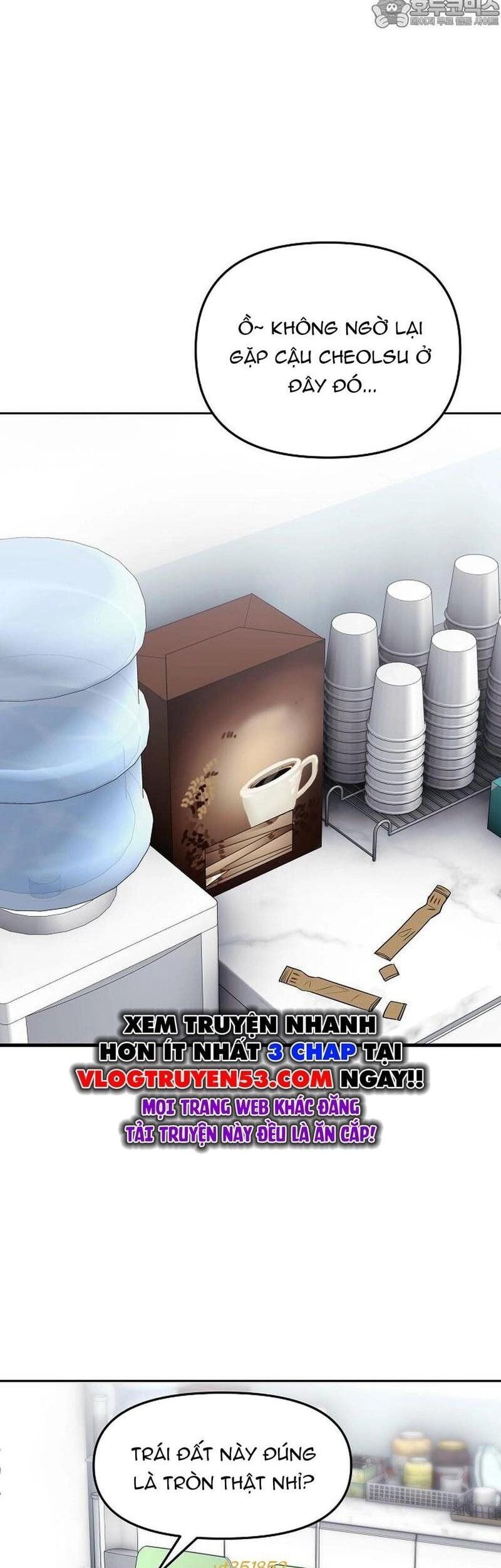 Nhân Viên Thực Tập Kim Cheolsu Chap 113 - Next Chap 114