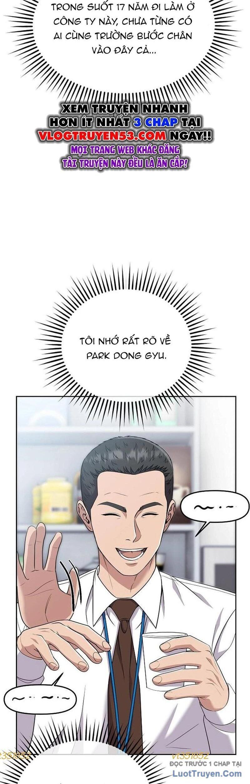 Nhân Viên Thực Tập Kim Cheolsu Chap 113 - Next Chap 114