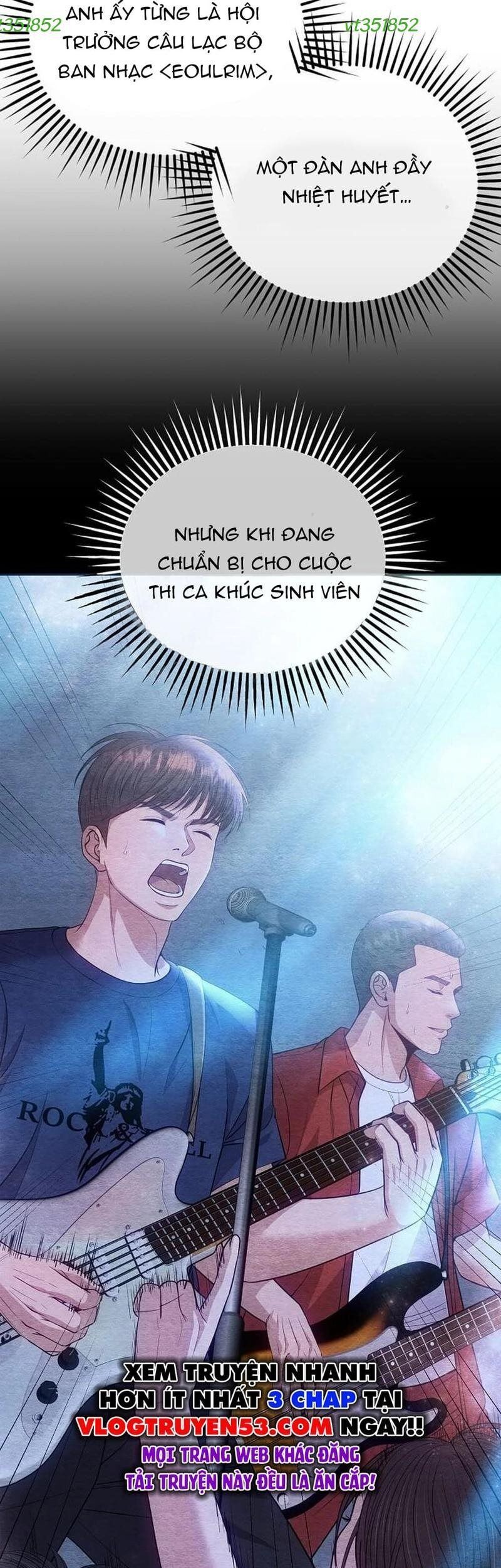 Nhân Viên Thực Tập Kim Cheolsu Chap 113 - Next Chap 114