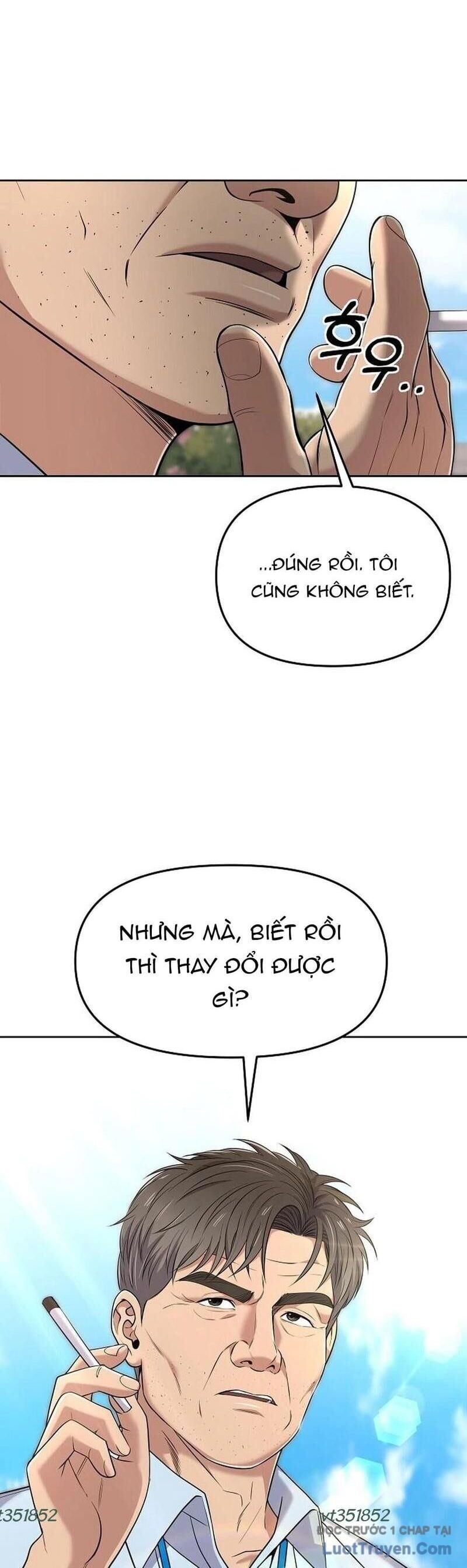 Nhân Viên Thực Tập Kim Cheolsu Chap 113 - Next Chap 114