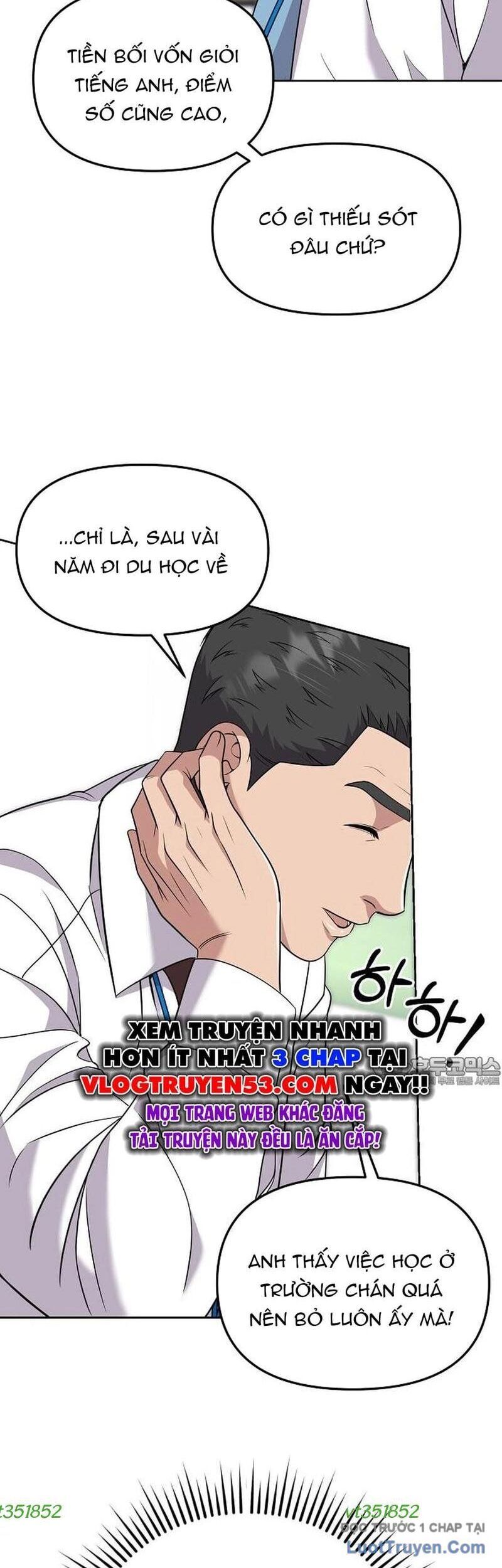 Nhân Viên Thực Tập Kim Cheolsu Chap 113 - Next Chap 114