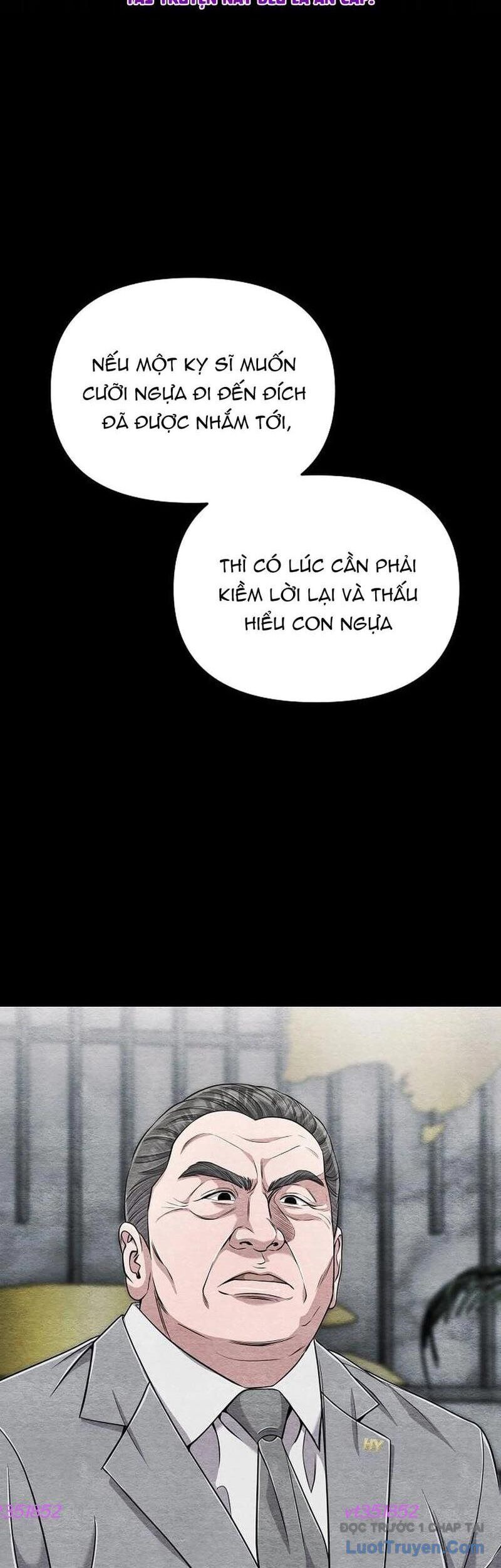 Nhân Viên Thực Tập Kim Cheolsu Chap 113 - Next Chap 114