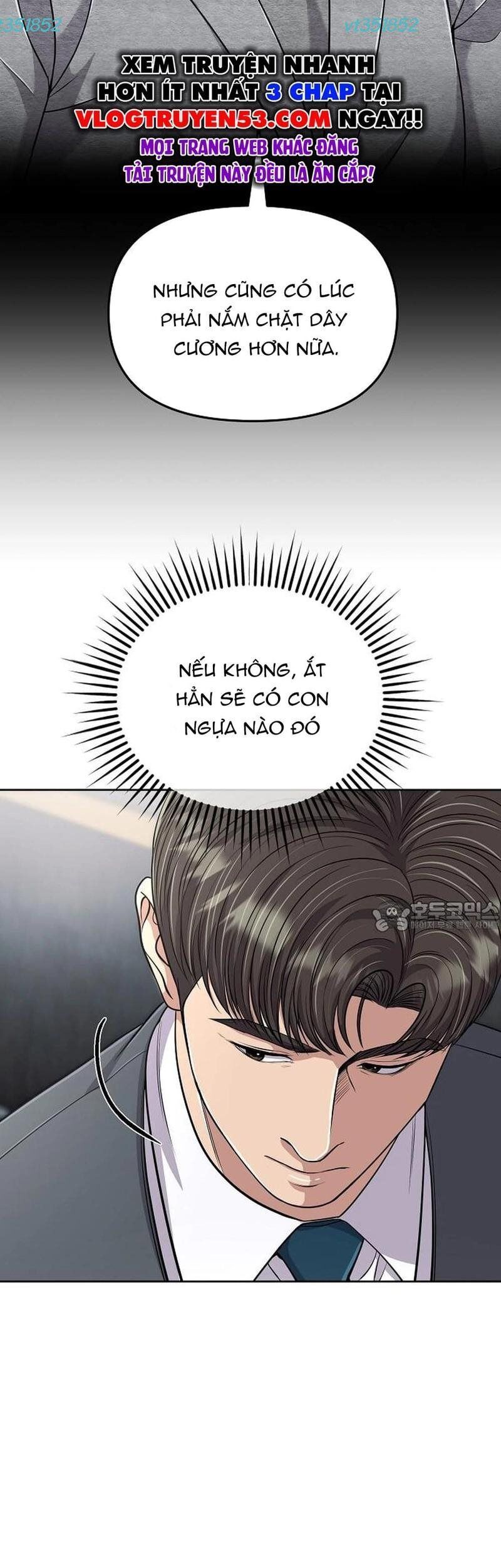 Nhân Viên Thực Tập Kim Cheolsu Chap 113 - Next Chap 114