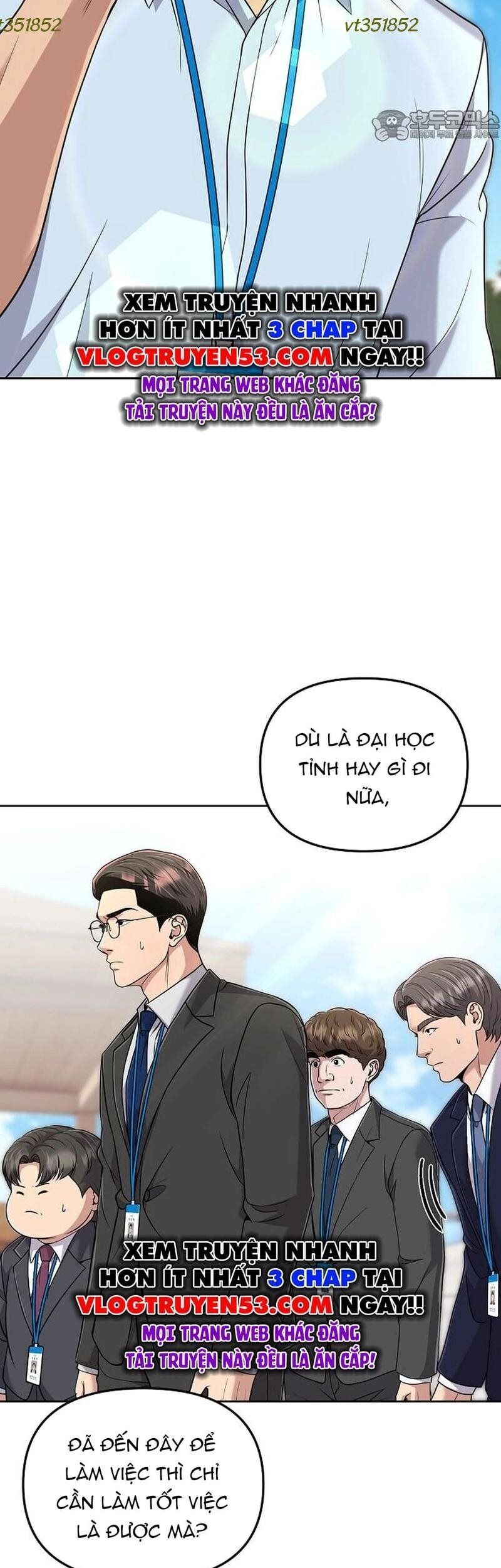 Nhân Viên Thực Tập Kim Cheolsu Chap 113 - Next Chap 114
