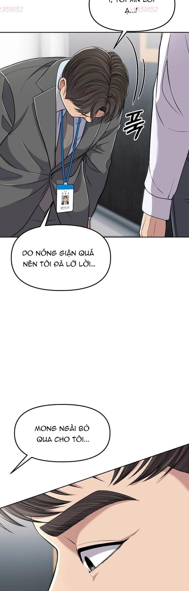 Nhân Viên Thực Tập Kim Cheolsu Chap 113 - Next Chap 114