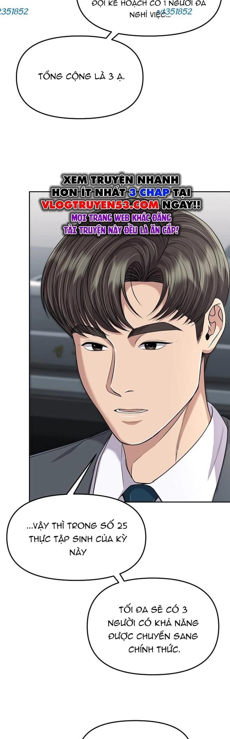 Nhân Viên Thực Tập Kim Cheolsu Chap 113 - Next Chap 114