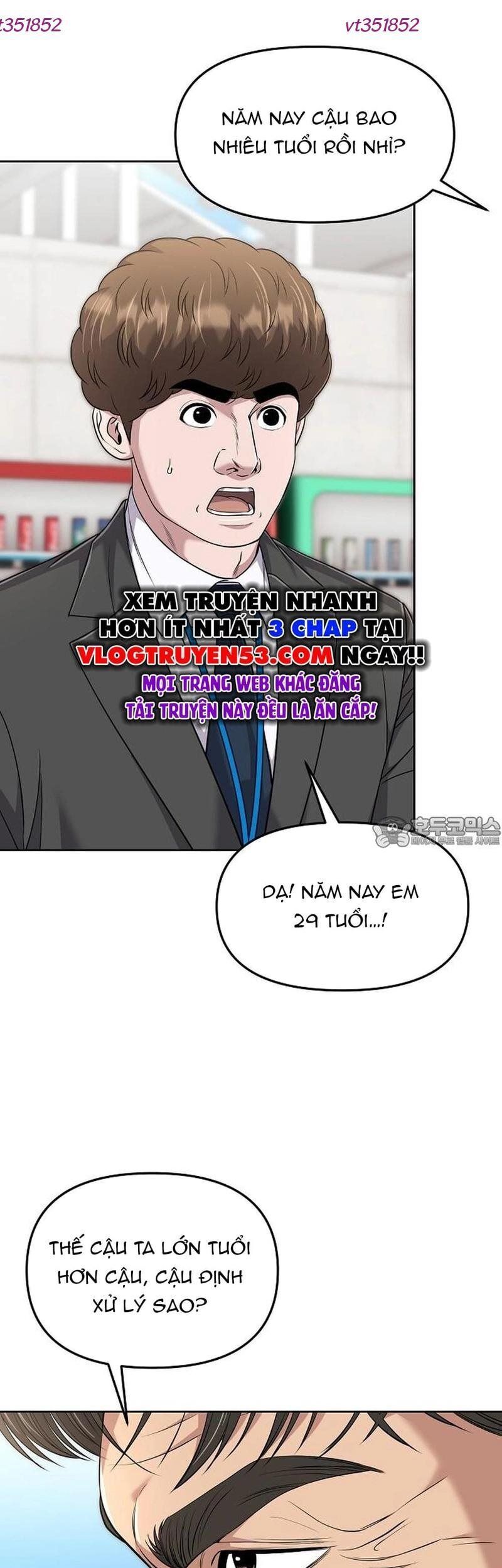 Nhân Viên Thực Tập Kim Cheolsu Chap 113 - Next Chap 114