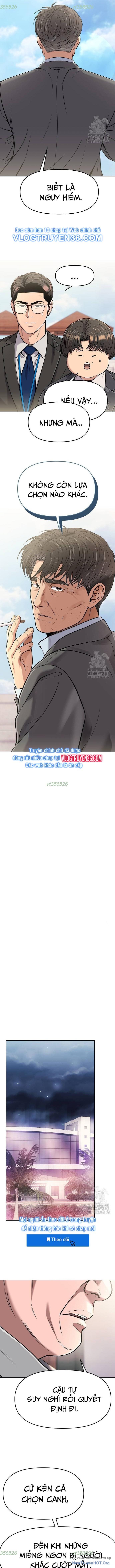 Nhân Viên Thực Tập Kim Cheolsu Chap 86 - Next Chap 87