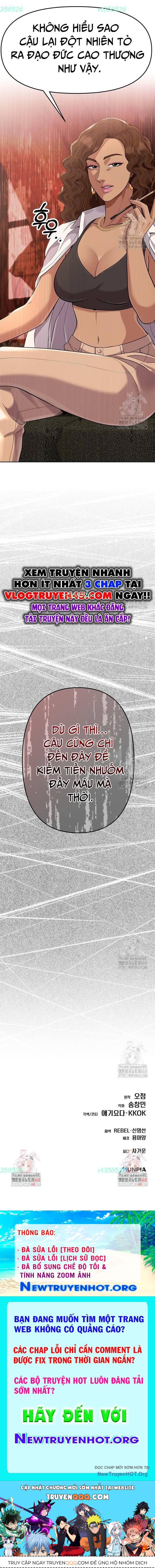Nhân Viên Thực Tập Kim Cheolsu Chap 90 - Next Chap 91