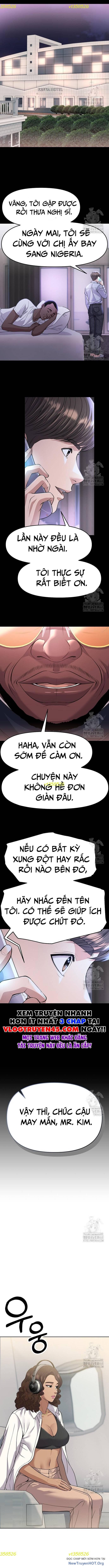Nhân Viên Thực Tập Kim Cheolsu Chap 90 - Next Chap 91