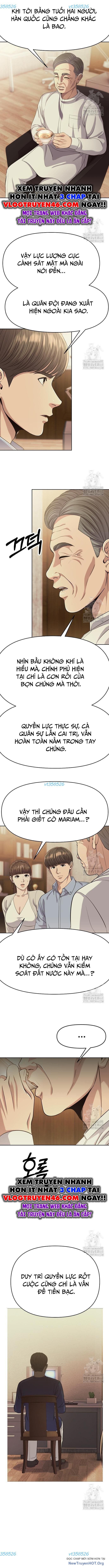 Nhân Viên Thực Tập Kim Cheolsu Chap 92 - Next Chap 93