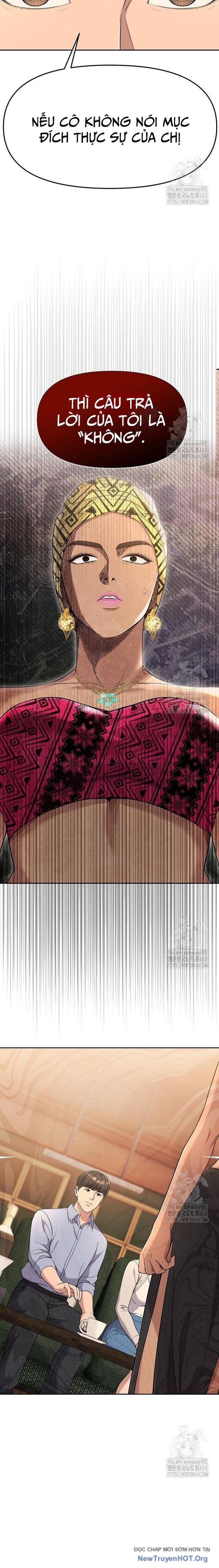 Nhân Viên Thực Tập Kim Cheolsu Chap 94 - Next Chap 95