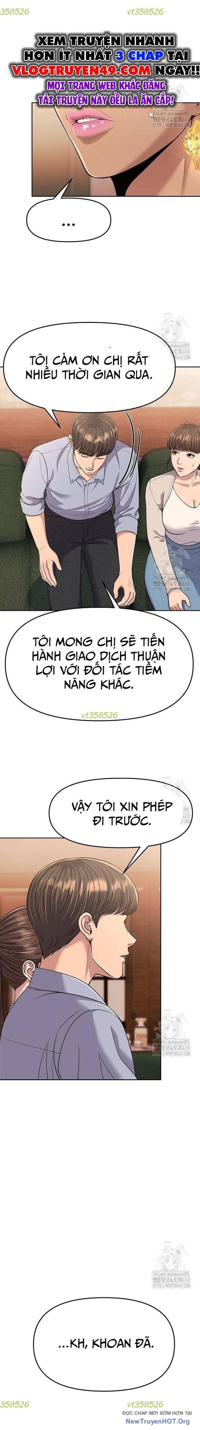 Nhân Viên Thực Tập Kim Cheolsu Chap 94 - Next Chap 95