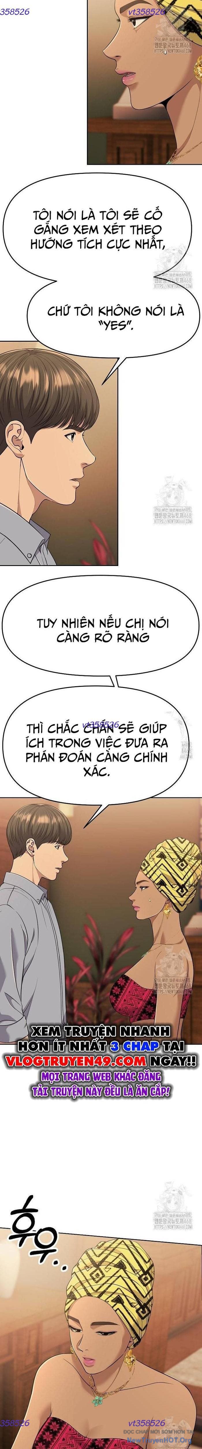 Nhân Viên Thực Tập Kim Cheolsu Chap 94 - Next Chap 95