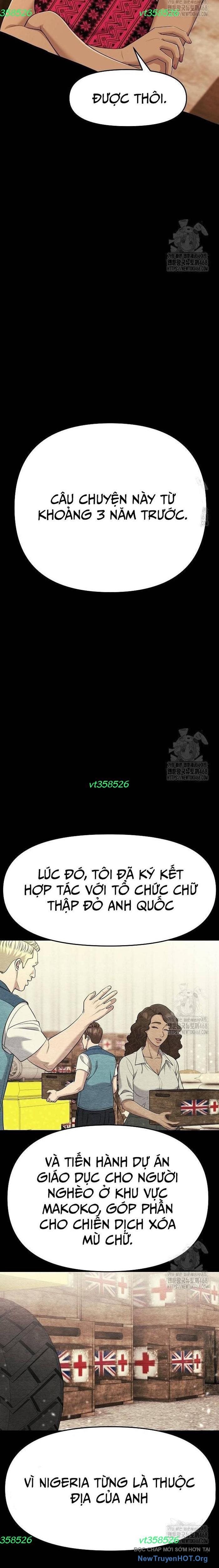 Nhân Viên Thực Tập Kim Cheolsu Chap 94 - Next Chap 95