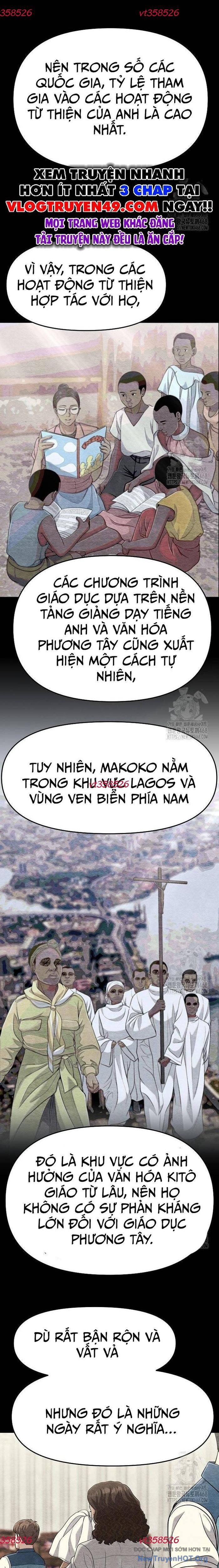 Nhân Viên Thực Tập Kim Cheolsu Chap 94 - Next Chap 95