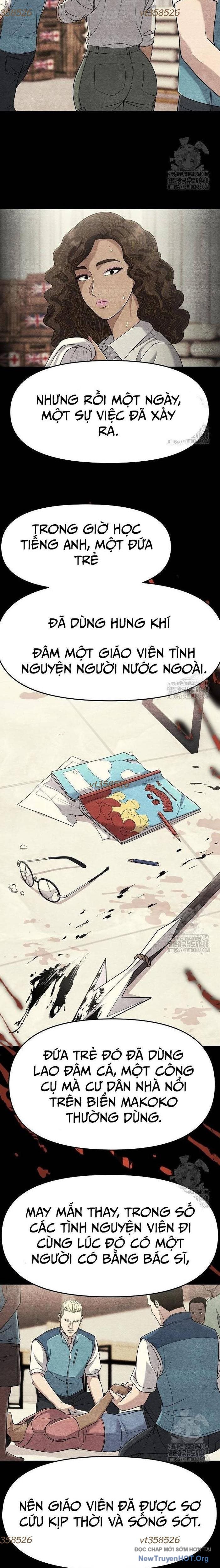 Nhân Viên Thực Tập Kim Cheolsu Chap 94 - Next Chap 95