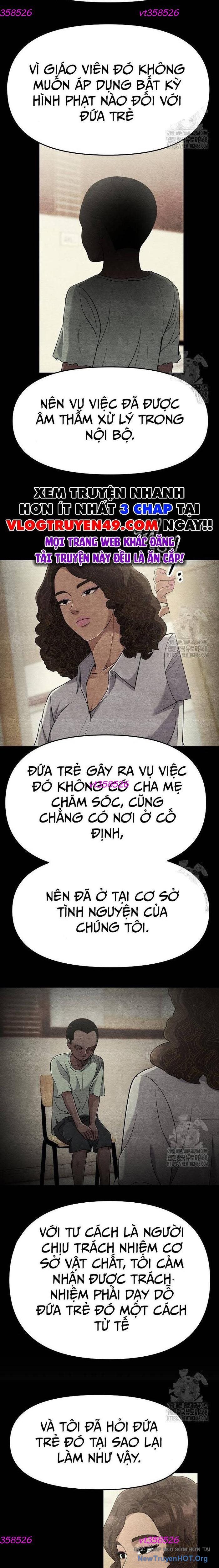 Nhân Viên Thực Tập Kim Cheolsu Chap 94 - Next Chap 95