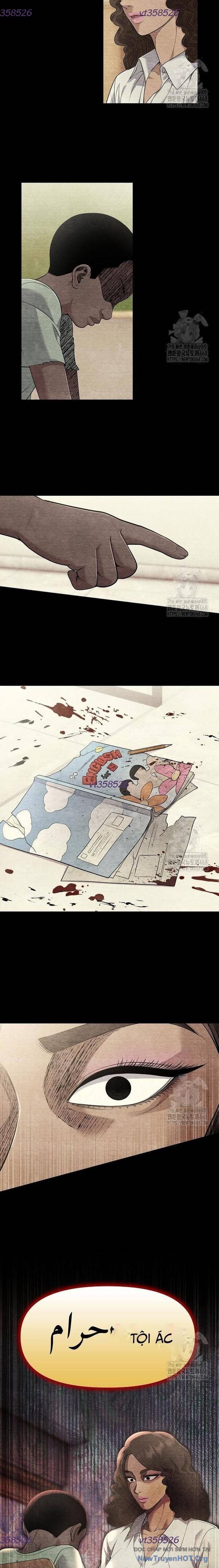 Nhân Viên Thực Tập Kim Cheolsu Chap 94 - Next Chap 95