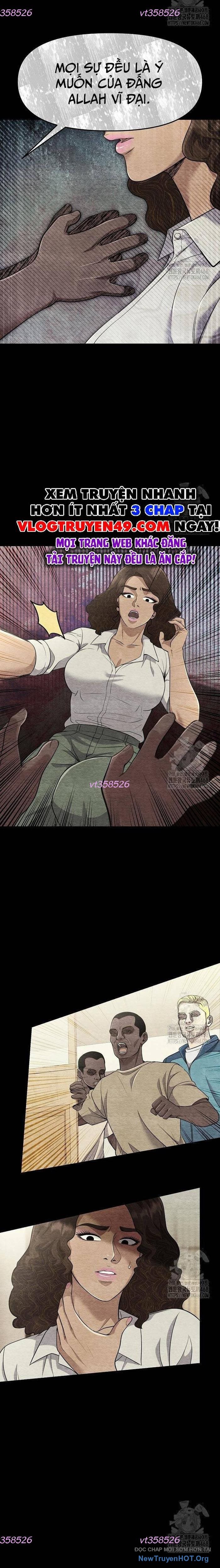 Nhân Viên Thực Tập Kim Cheolsu Chap 94 - Next Chap 95