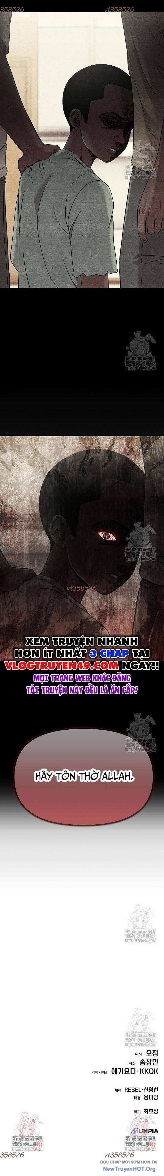 Nhân Viên Thực Tập Kim Cheolsu Chap 94 - Next Chap 95
