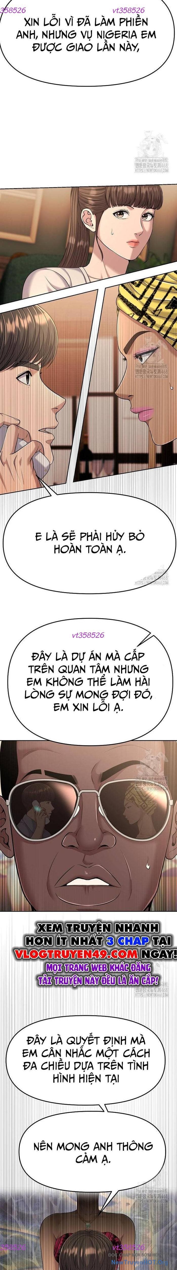 Nhân Viên Thực Tập Kim Cheolsu Chap 94 - Next Chap 95