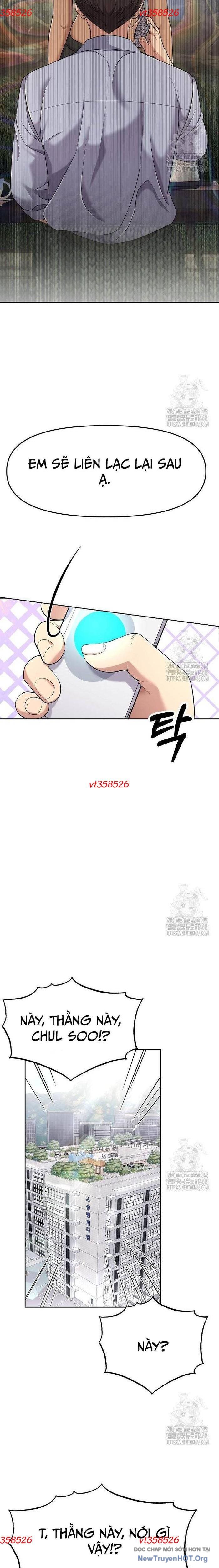 Nhân Viên Thực Tập Kim Cheolsu Chap 94 - Next Chap 95